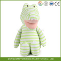 Dragon wholesale plush toy stuffed green dragon toys